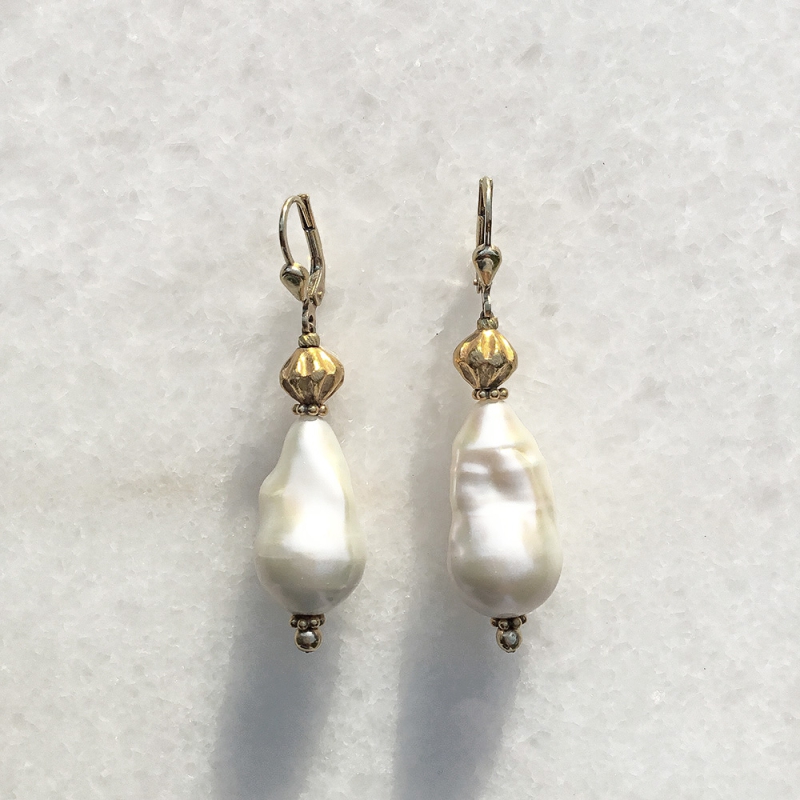 Ohrringe für die Mondprinzessin | OTP5